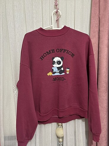 Koton sweat