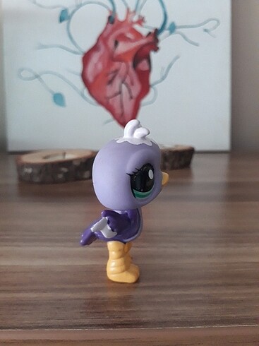  Lps Miniş