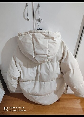 Zara Zara mont 