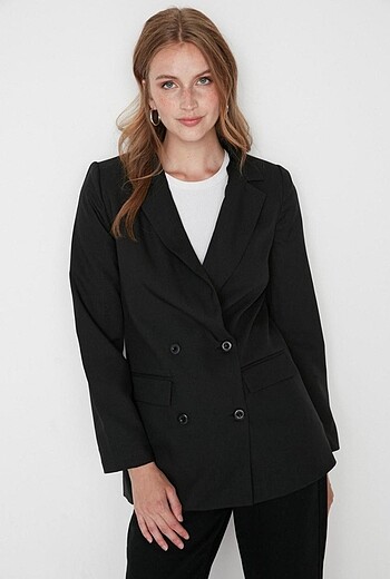 Blazer ceket