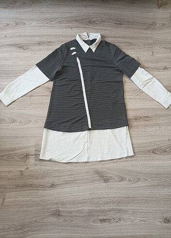 #Kayra Takım Tunik ve Pantolon 