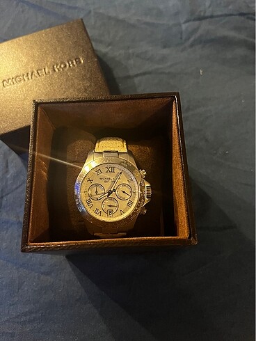 Marc by Marc Jacobs Marc by marc jacobs ve Michael kors saat