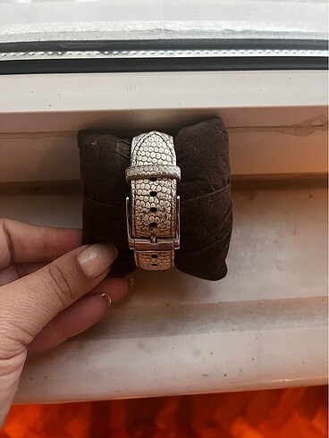 Beden gri Renk Marc by marc jacobs ve Michael kors saat