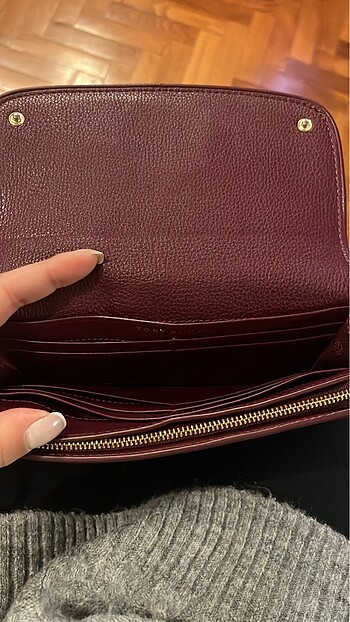 Tory Burch Tory Burch Cuzdan