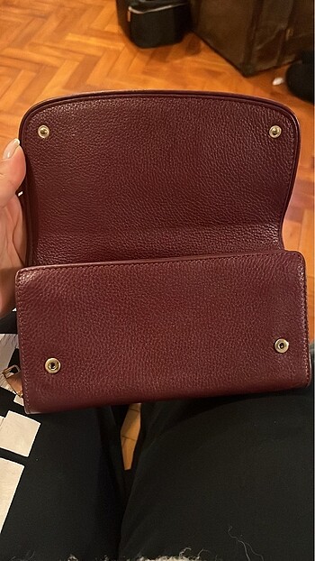 Beden Tory Burch Cuzdan