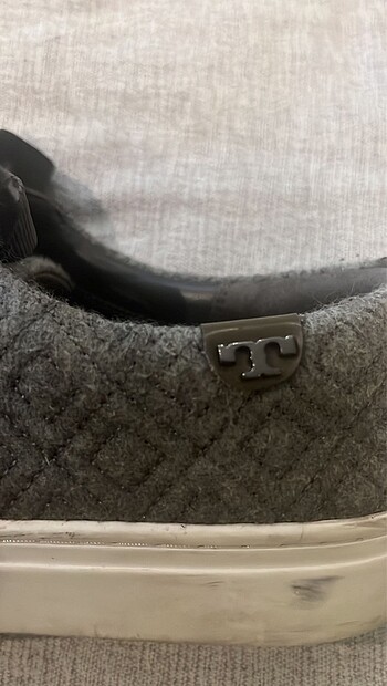 38 Beden Tory Burch Sneaker