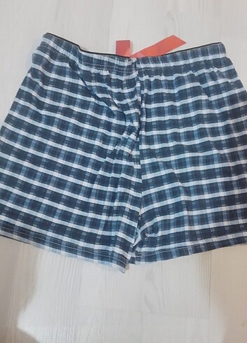 xl Beden Şortt