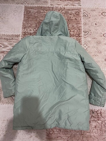 LC Waikiki Çocuk mont