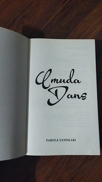  Umuda dans