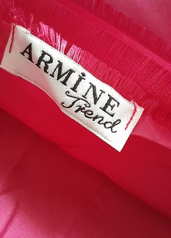 Beden Armine eşarp