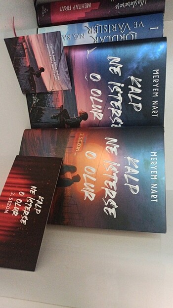 poster hediye
