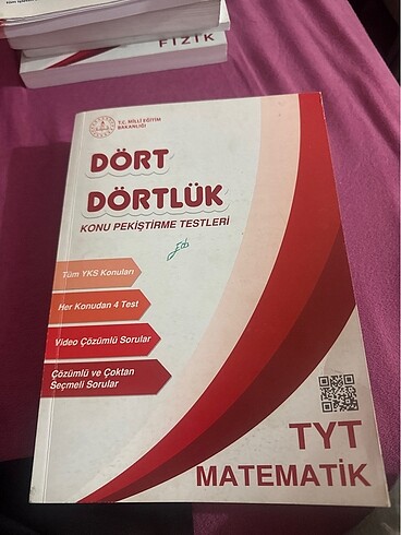 Sınava hazırlık