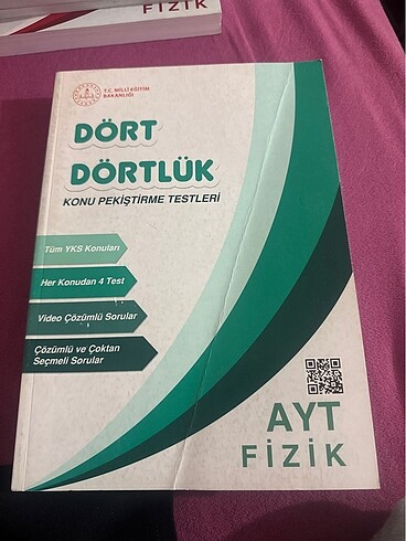 Sınava hazırlık