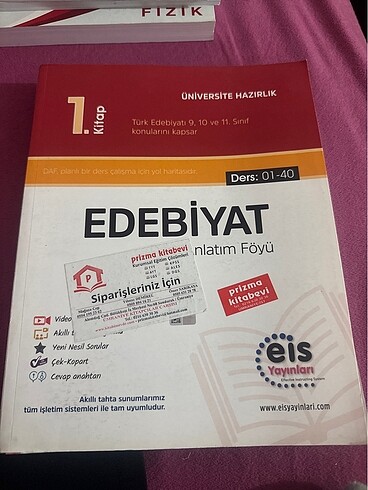Sınava hazırlık