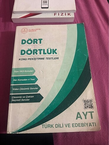 Sınava hazırlık