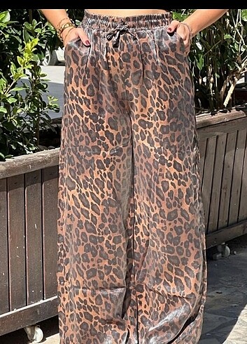 Diğer Saten leopar