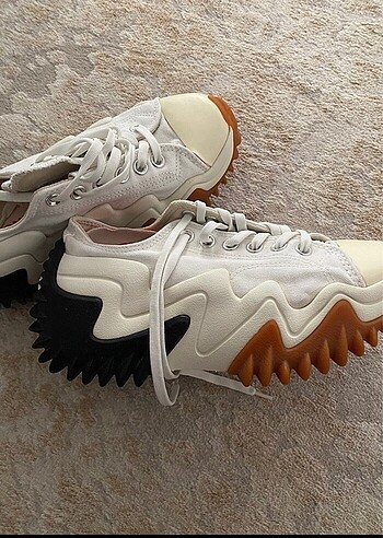 38 Beden Converse
