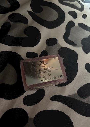 Dior allık - Görsel 3