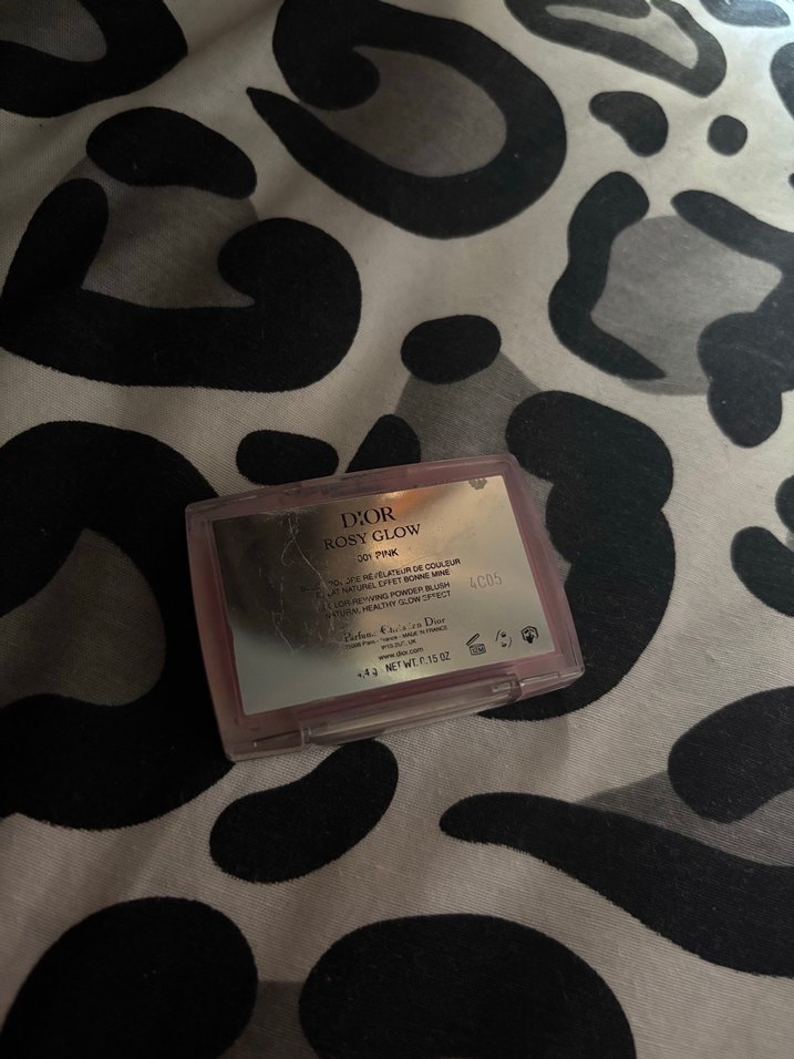 Dior allık - Görsel 3