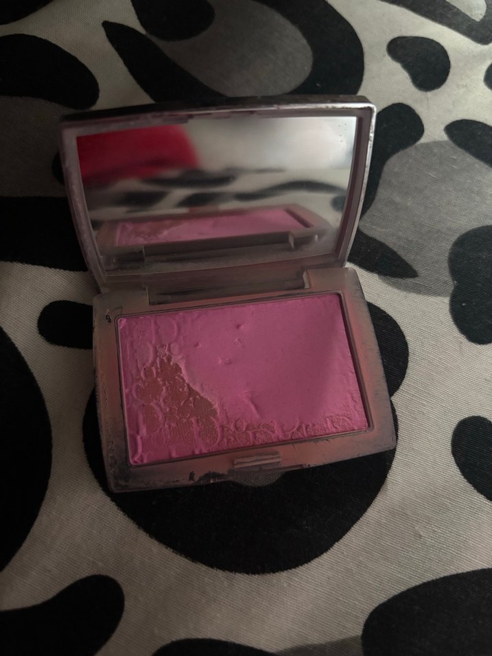 Dior allık - Görsel 2