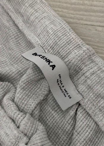 Bershka eşofman - Görsel 2