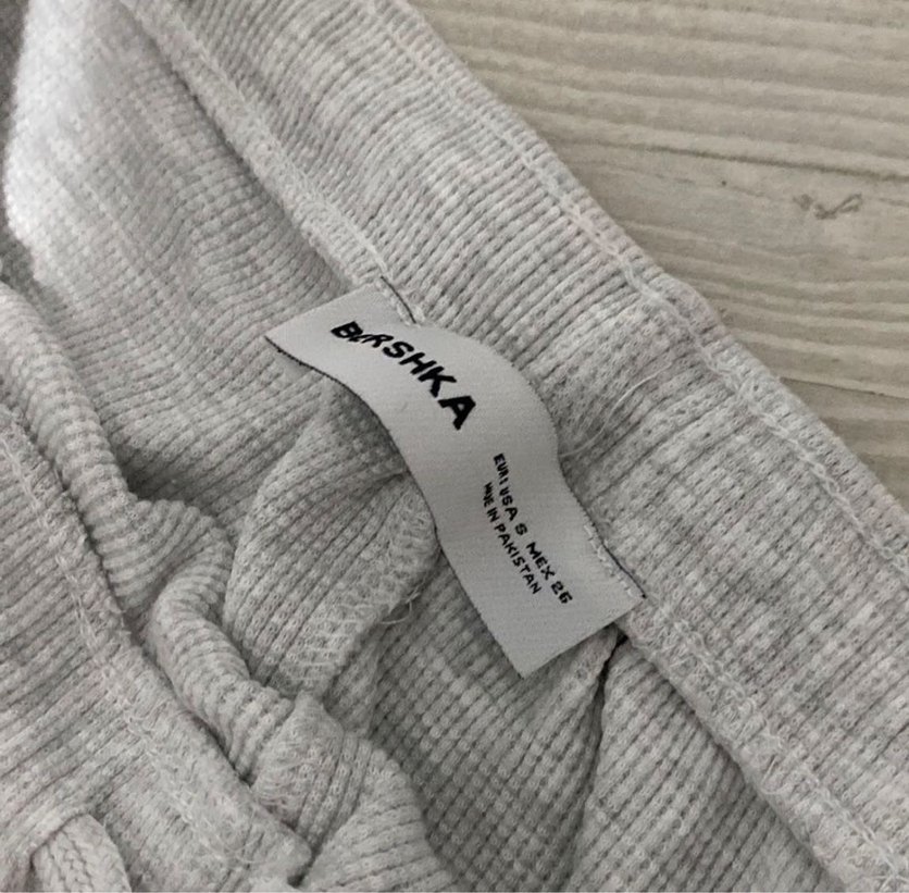 Bershka eşofman - Görsel 2