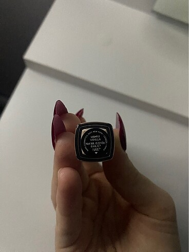Nars Nars Kapatıcı