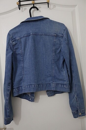 Pull and Bear kot ceket