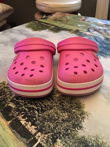 Crocs terlık
