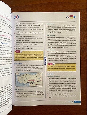  APOTEMİ TYT SOSYAL BİLİMLER KONU ÖZETİ