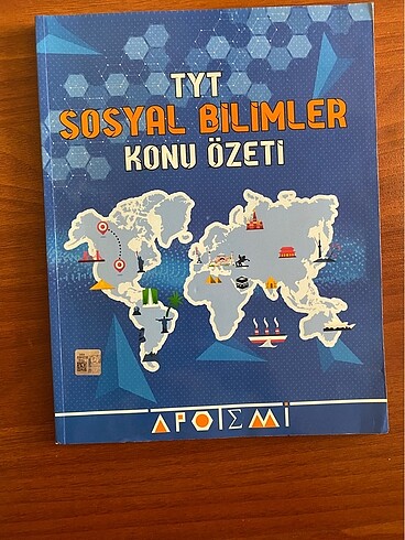  Beden APOTEMİ TYT SOSYAL BİLİMLER KONU ÖZETİ