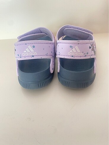 Adidas kız çocuk sandalet