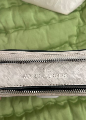 Gri Deri Kadın Sırt Çantası - Görsel 6