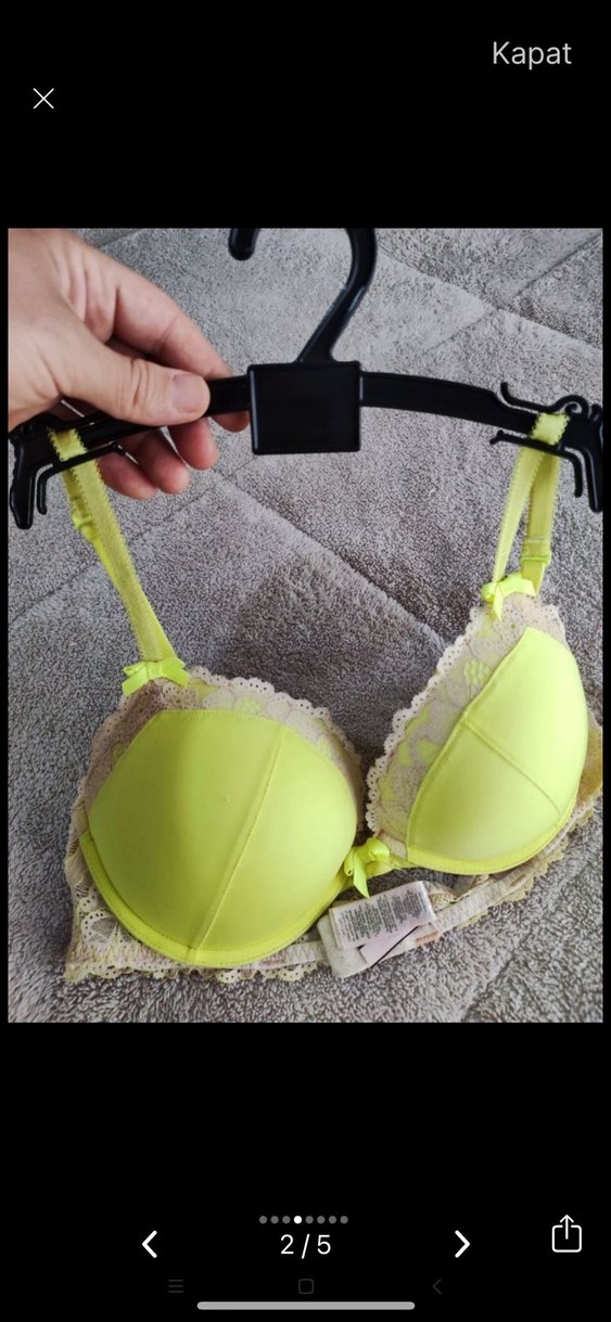 Push up 80 B - Görsel 2