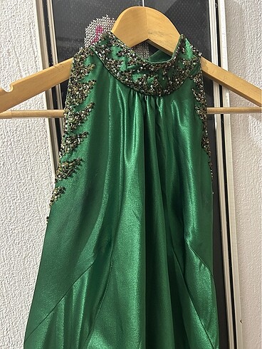 Saten abiye - Görsel 4