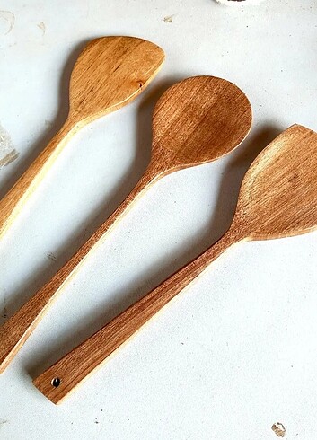 Spatula seti 