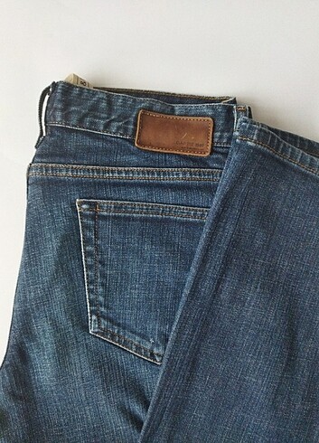 s Beden GAP (Orijinal) Jean Pantolon