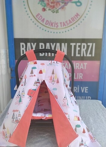 Diğer PUSET ÖRTÜSÜ VE MİNDERİ