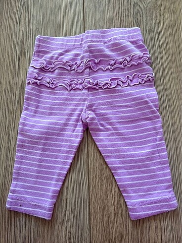 3 Ay Beden H&M Carter?s Lcw 0-3 ay Tayt