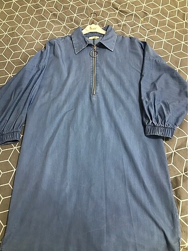 Kot tunik