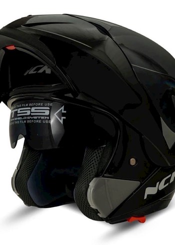 NCR motor kaskı - Görsel 3