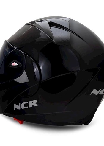 NCR motor kaskı - Görsel 2