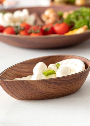 4lü bambu desenli madame coco kase - Görsel 2