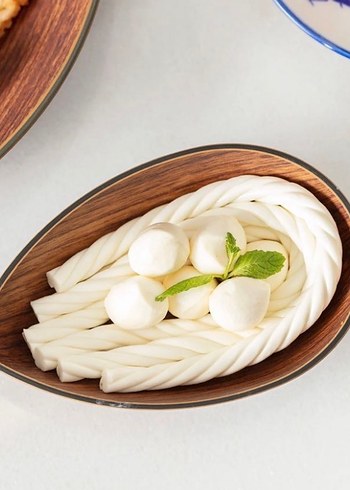 4lü bambu desenli madame coco kase - Görsel 3