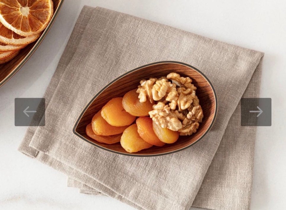 4lü bambu desenli madame coco kase - Görsel 4