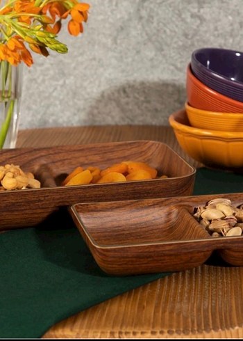 Mademe coco çerezlik/kahvaltılık 17.5cm - Görsel 2