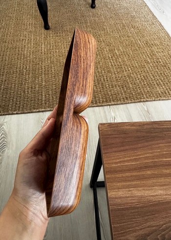 Mademe coco çerezlik/kahvaltılık 17.5cm - Görsel 5