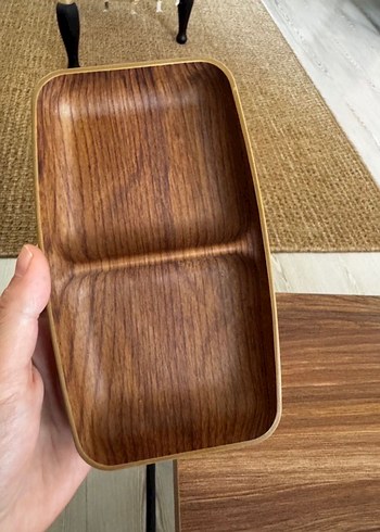 Mademe coco çerezlik/kahvaltılık 17.5cm - Görsel 4