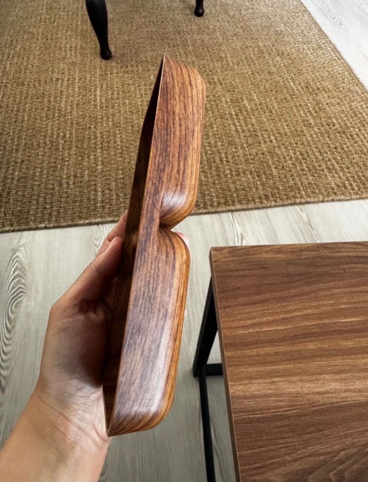 Mademe coco çerezlik/kahvaltılık 17.5cm - Görsel 5