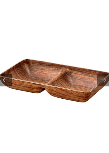 Mademe coco çerezlik/kahvaltılık 17.5cm - Görsel 3